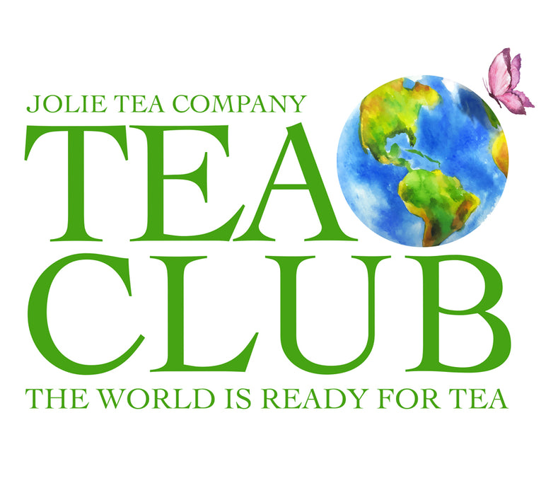 Tea Club Starter Kit