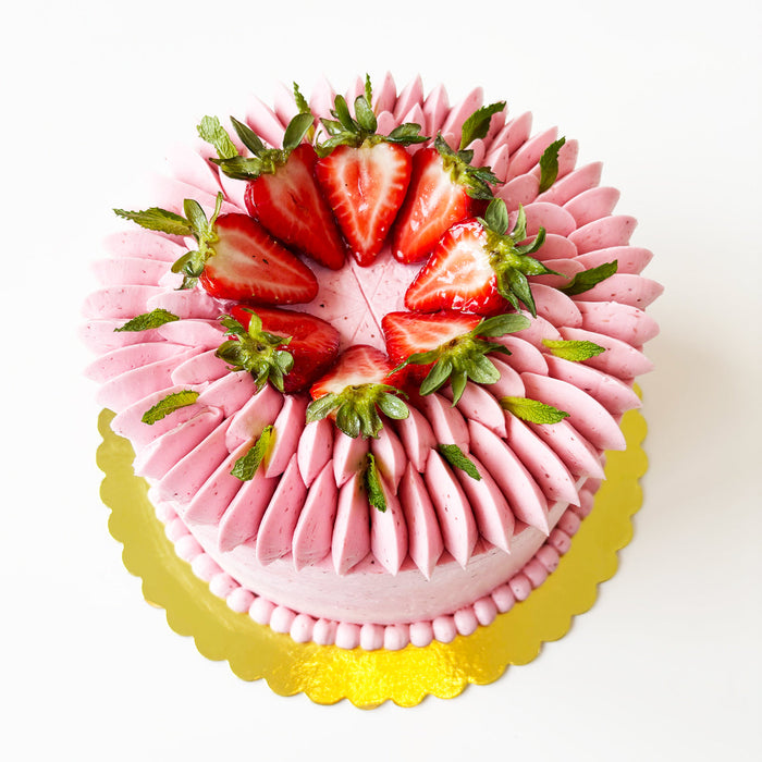 Cakes