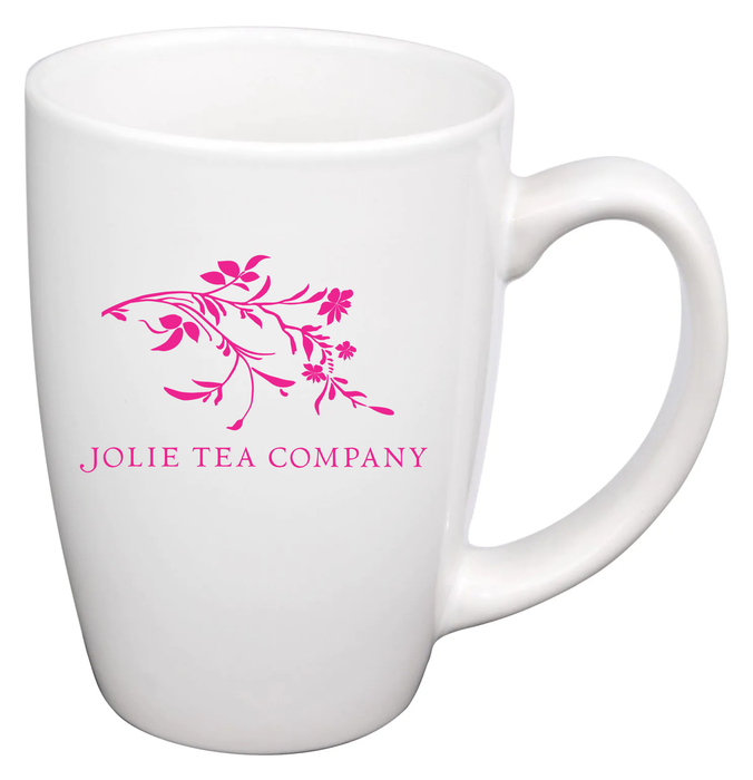 JTC Logo Mug