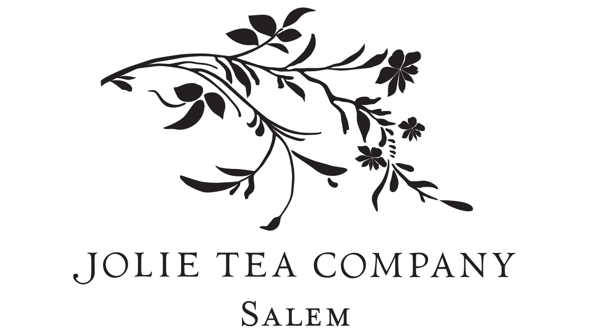 Jolie Tea Company, Beverly, MA