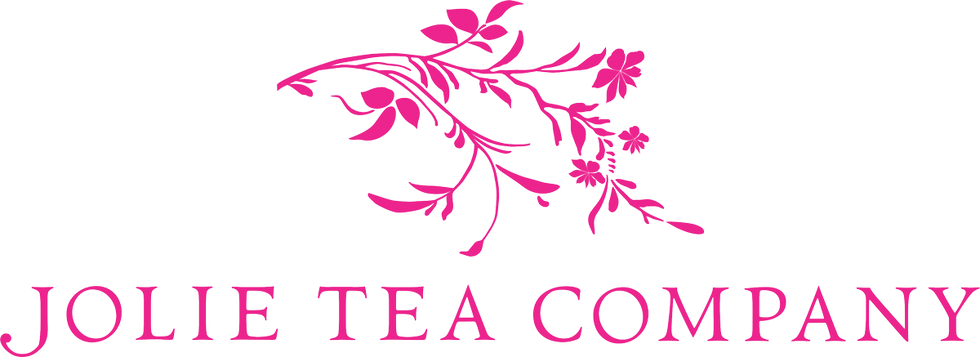 Mint Julep‏– Jolie Tea Company