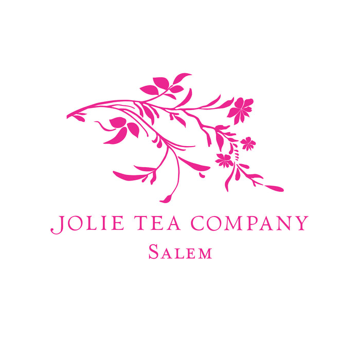 Jolie Chickpea Salad