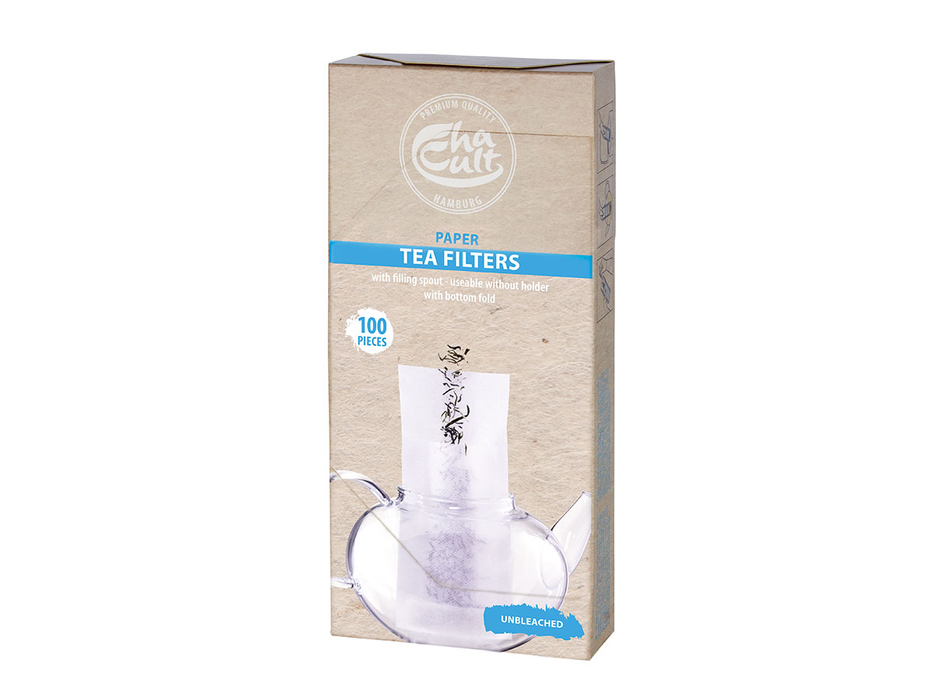 Tea Brew Filter