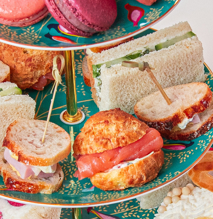 Tea Sandwiches