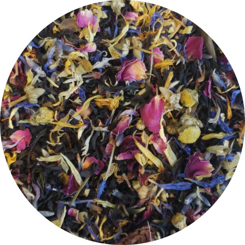 Theo's Blend– Jolie Tea Company
