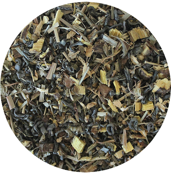 108 Harmony– Jolie Tea Company
