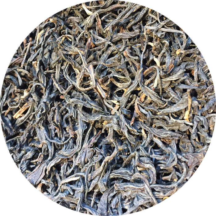Brandy Oolong