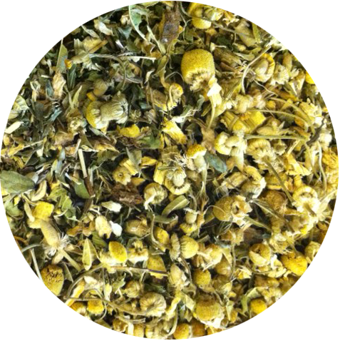 Chamomile Citron