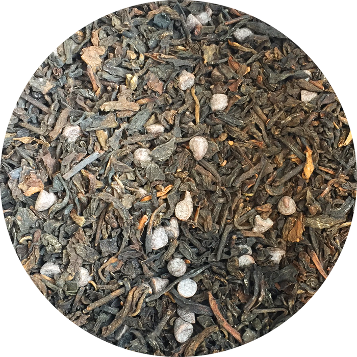 Chocolate Pu-Erh