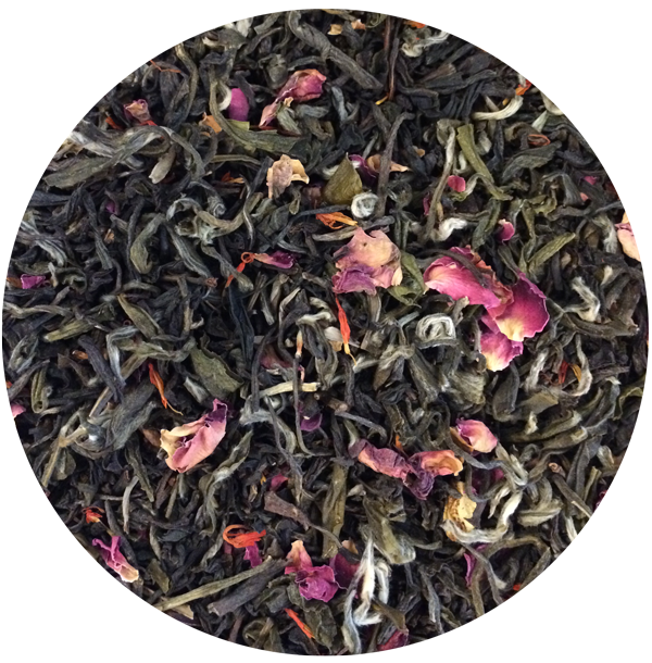 Coco– Jolie Tea Company