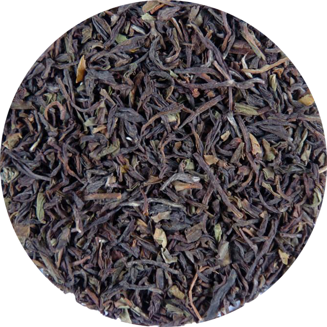 Darjeeling First Flush