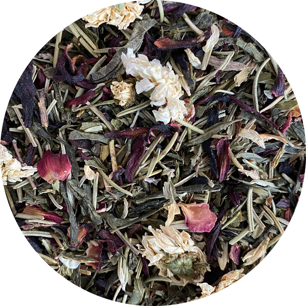 Demeter– Jolie Tea Company