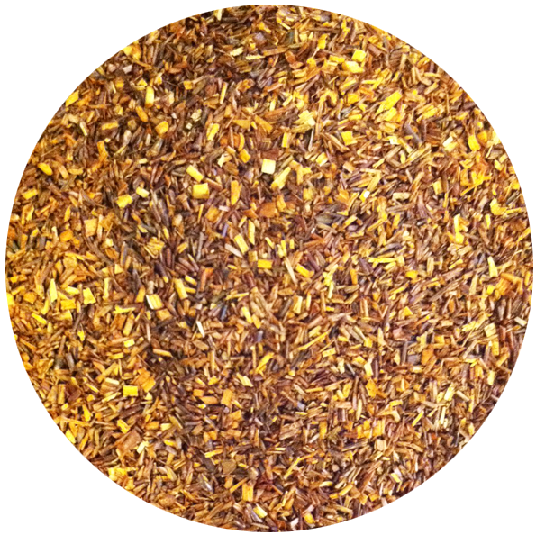 Earl Grey Rooibos