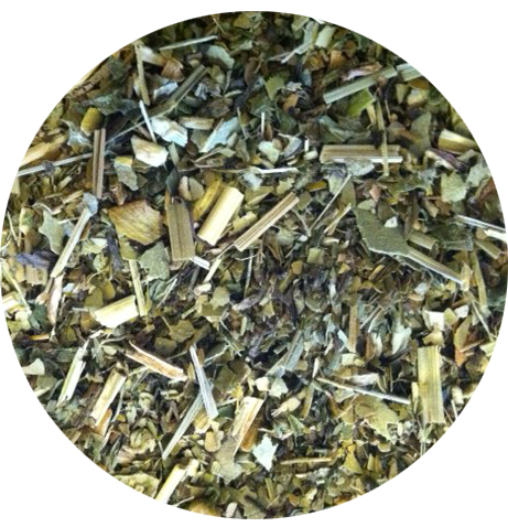 Energize‏– Jolie Tea Company
