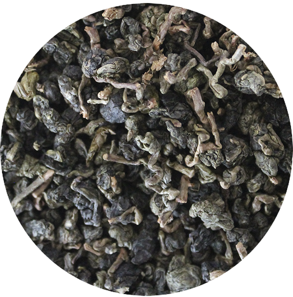 Evergreen– Jolie Tea Company