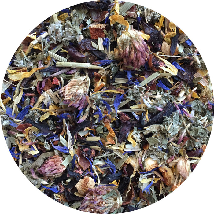 Teas For Health