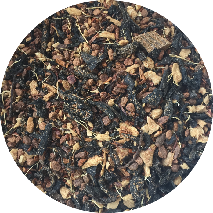 Gingerbread Tea Co Gingerbreadโ Jolie Tea Company