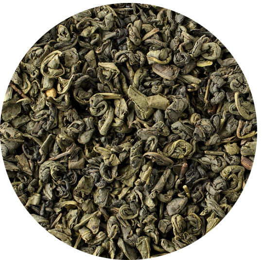 Organic Gunpowder