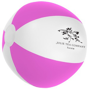 JTC Beach Ball