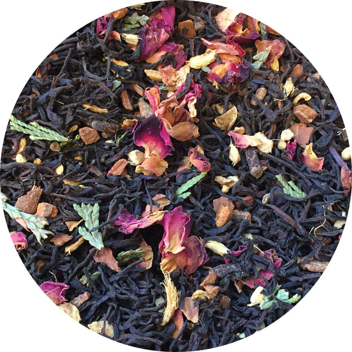 Jack Frost Chai