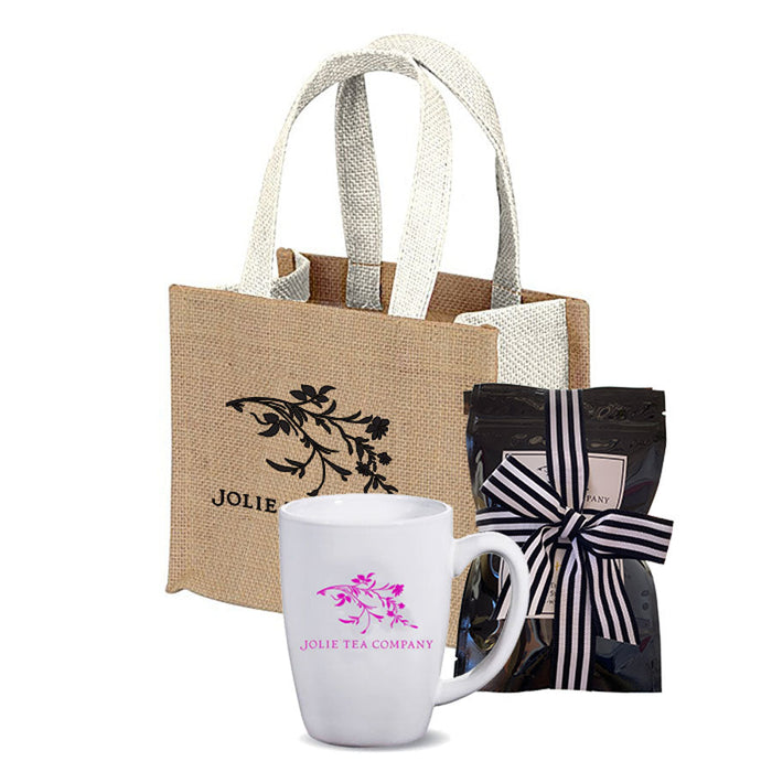 Best of Salem Gift Tote