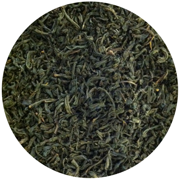 Lapsang Souchong