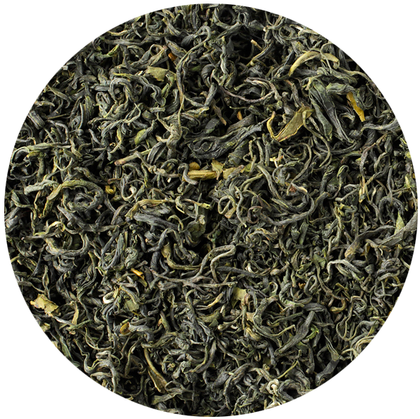 Mao Feng Tranquility Green