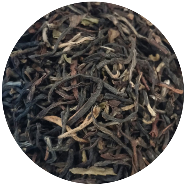 Nepalese Black