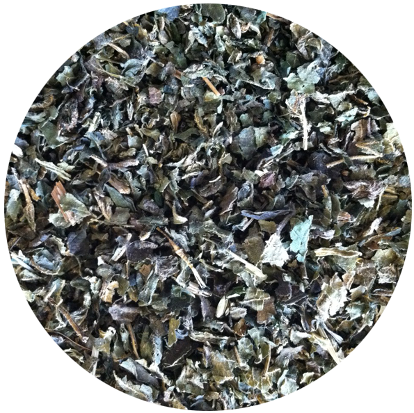Nettles‏