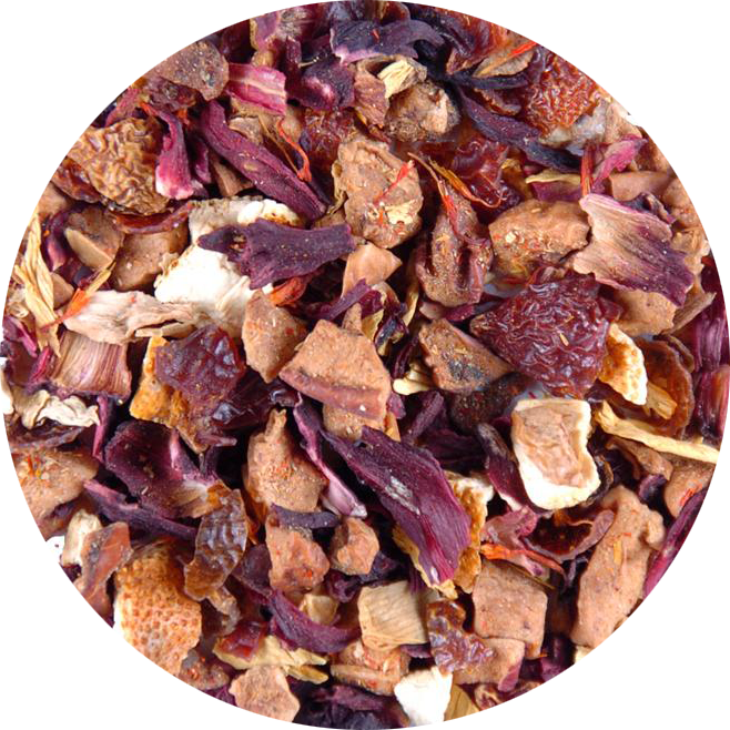 Botanicals