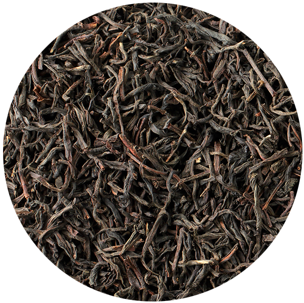 Ceylon, Organic