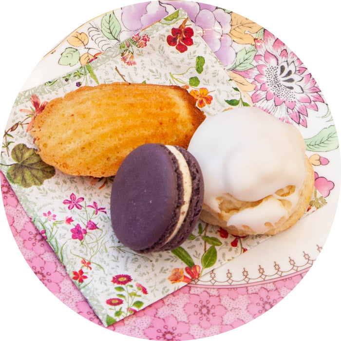 La Petite Tea - Up to 6