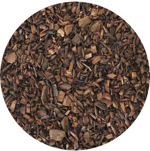 Pumpkin Pie Rooibos