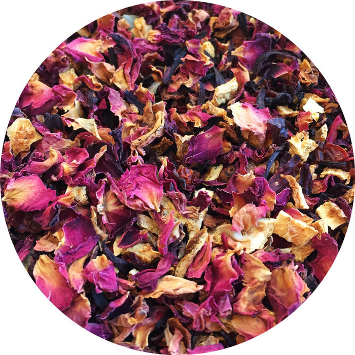 Summer Tea Time!