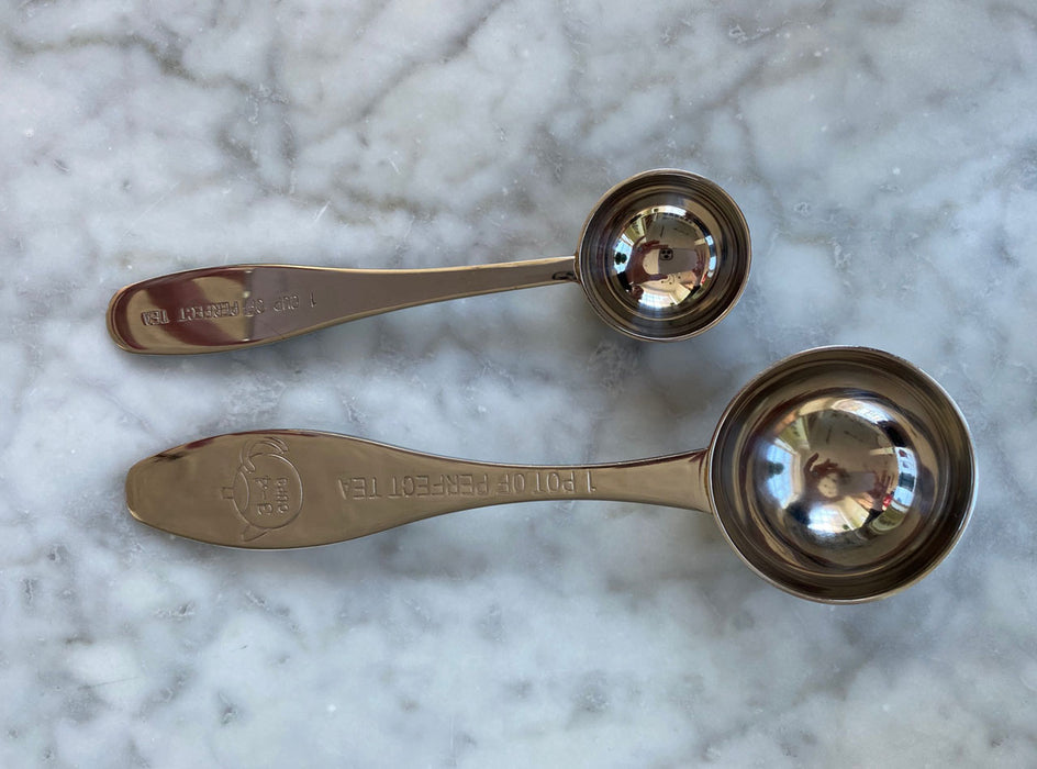 Tea Measuring Spoon