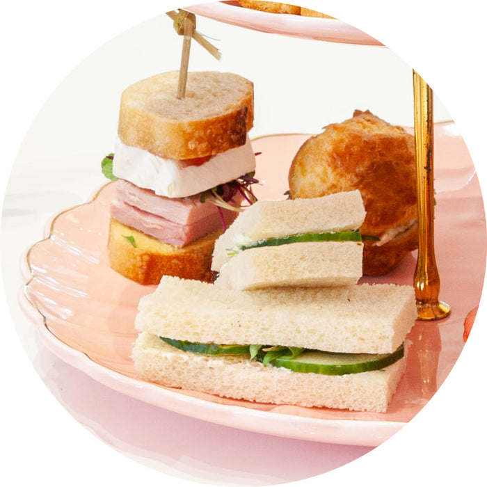 Tea Sandwiches