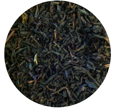 Vanilla Earl Grey