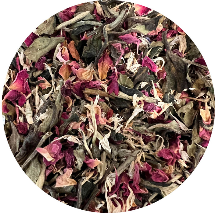 White Rose– Jolie Tea Company