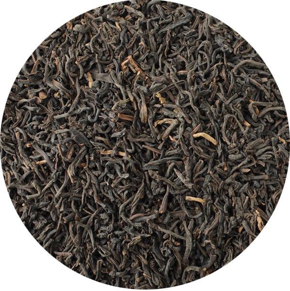 Earl Grey, Decaf