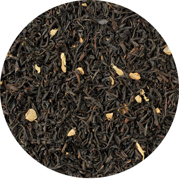Ginger Black