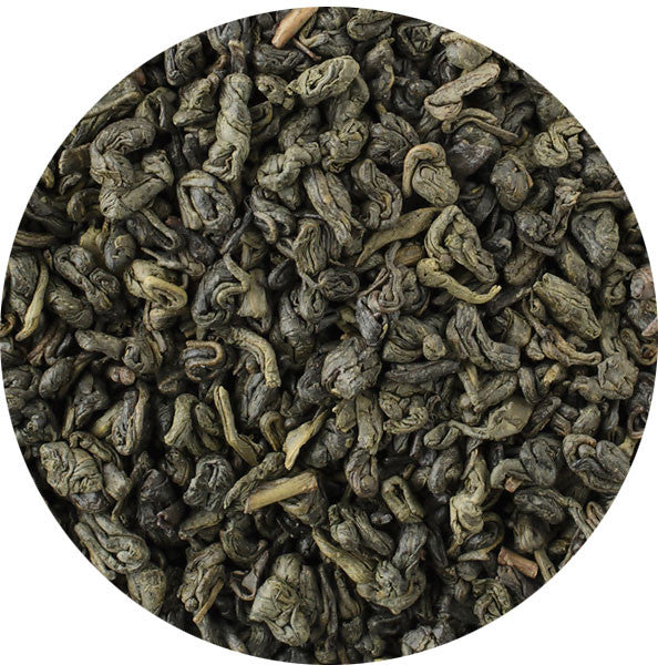 Gunpowder Green– Jolie Tea Company