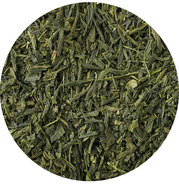 Japanese Sencha