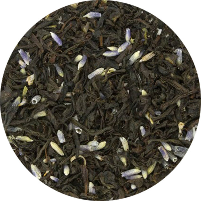 Lavender Earl Grey